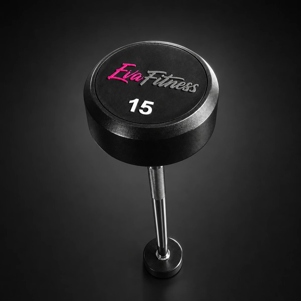 Straight Barbell