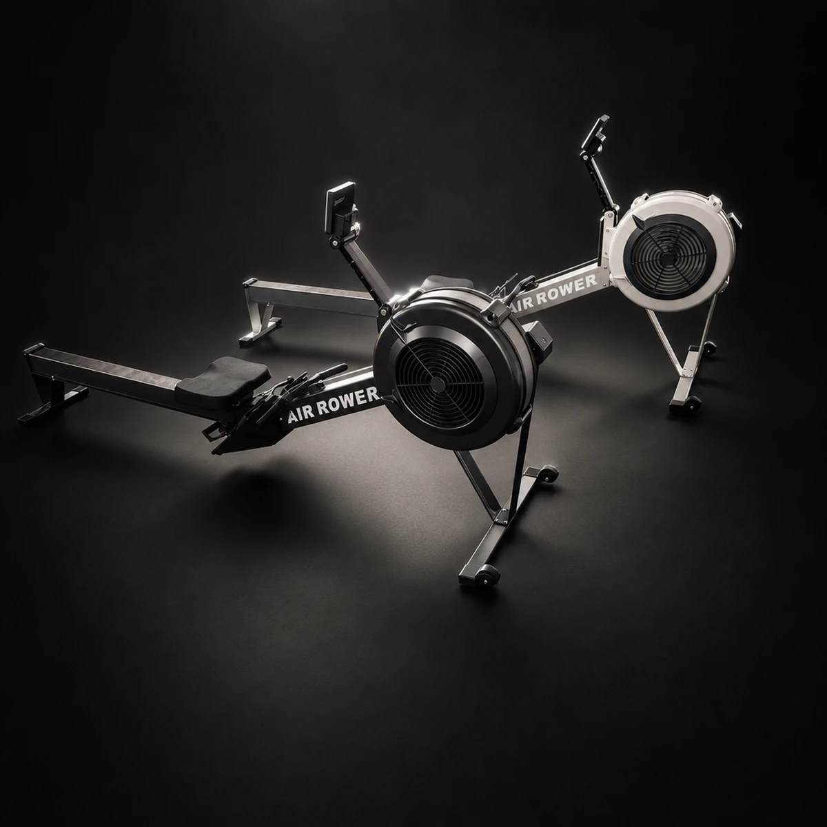 Rower