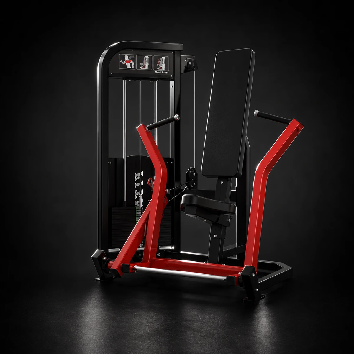 EVA-GC5 Series