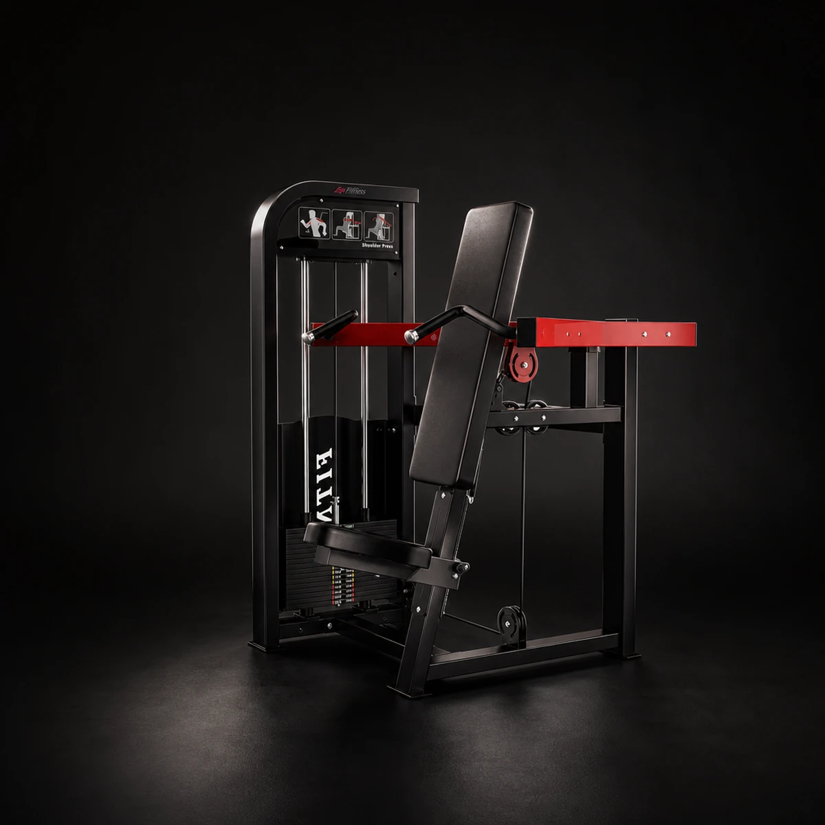 Shoulder Press
