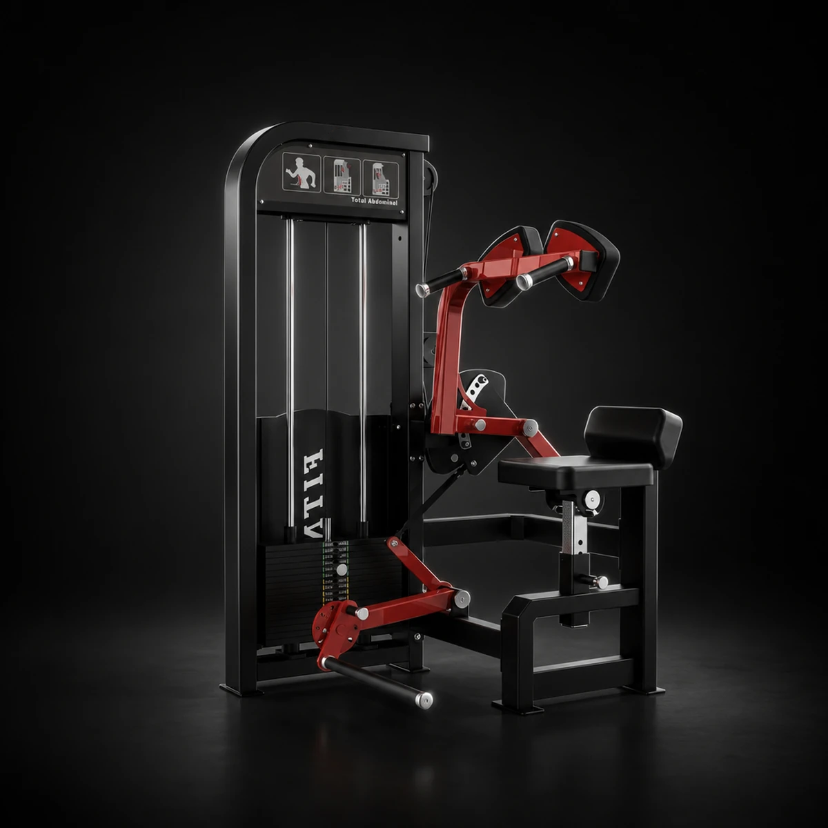 EVA-GC5015