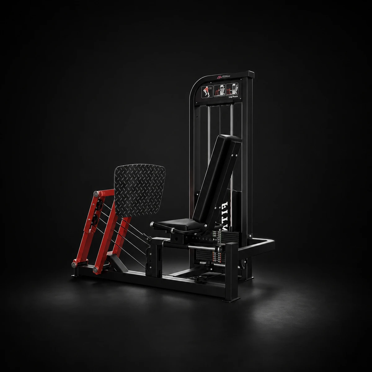 Leg Press