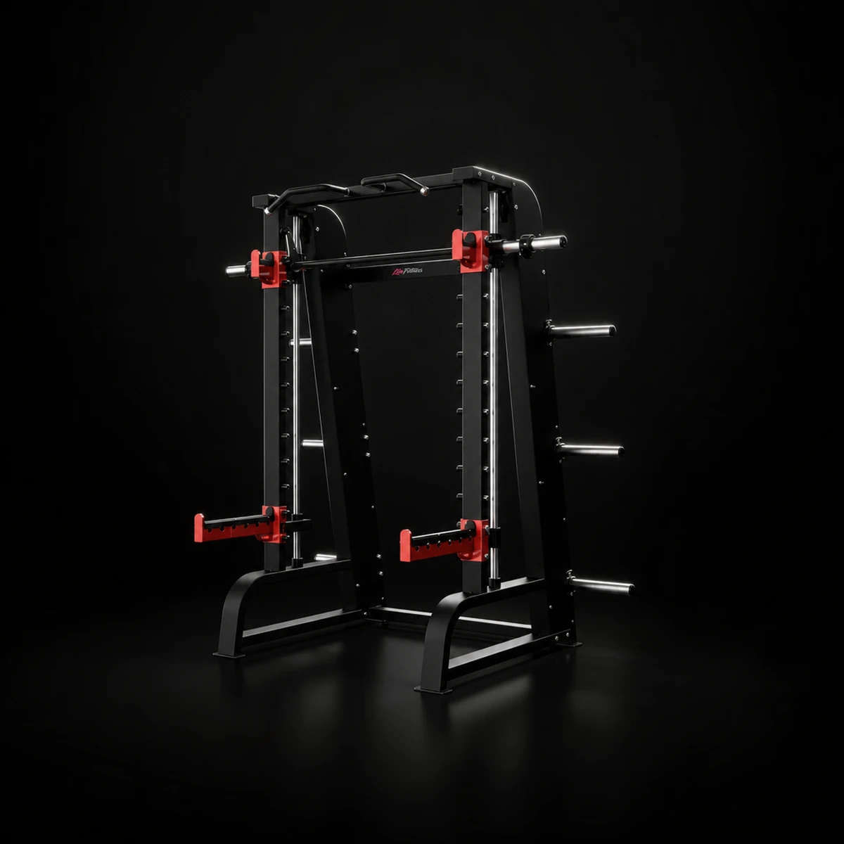 Smith Machine