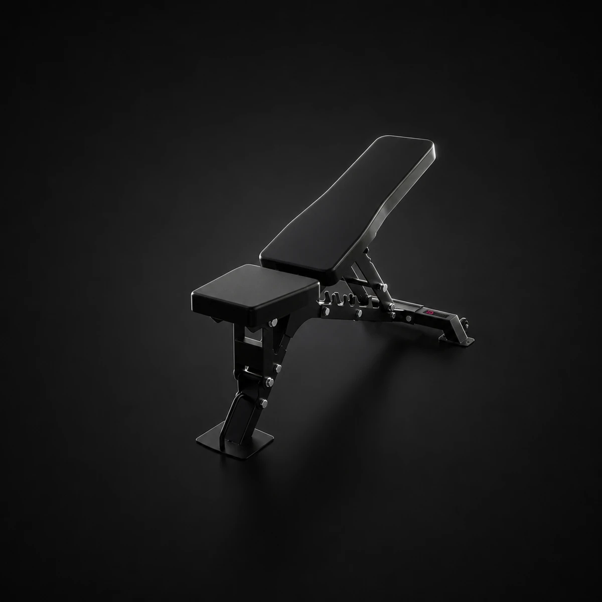 Dumbbell Bench