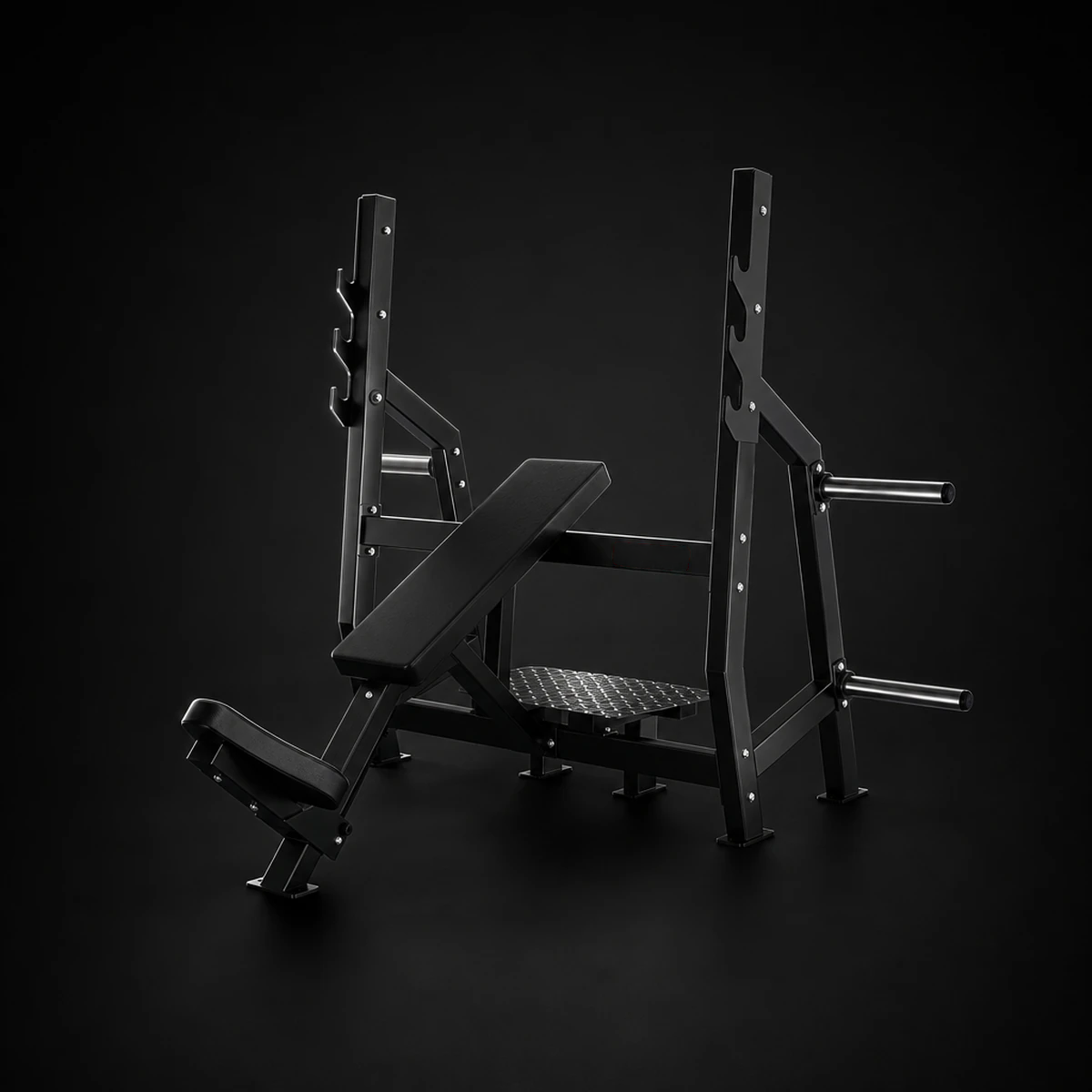 Incline Bench Press