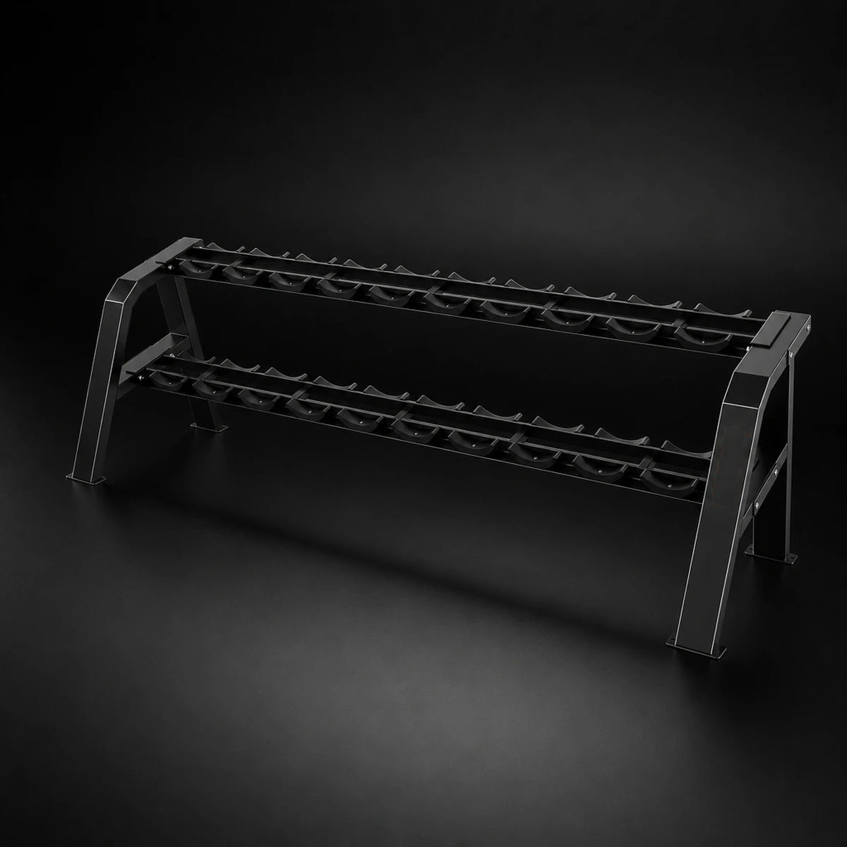 Dumbbell Rack