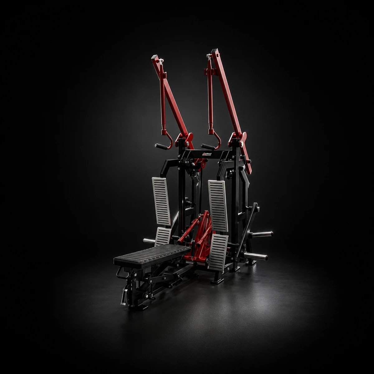 EVA-MP Series