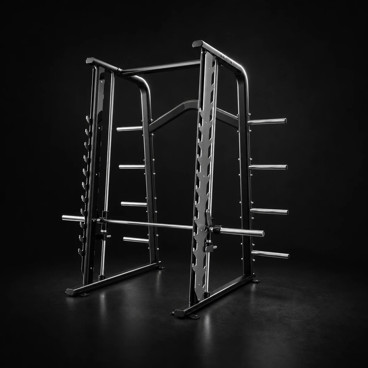 Smith Machine