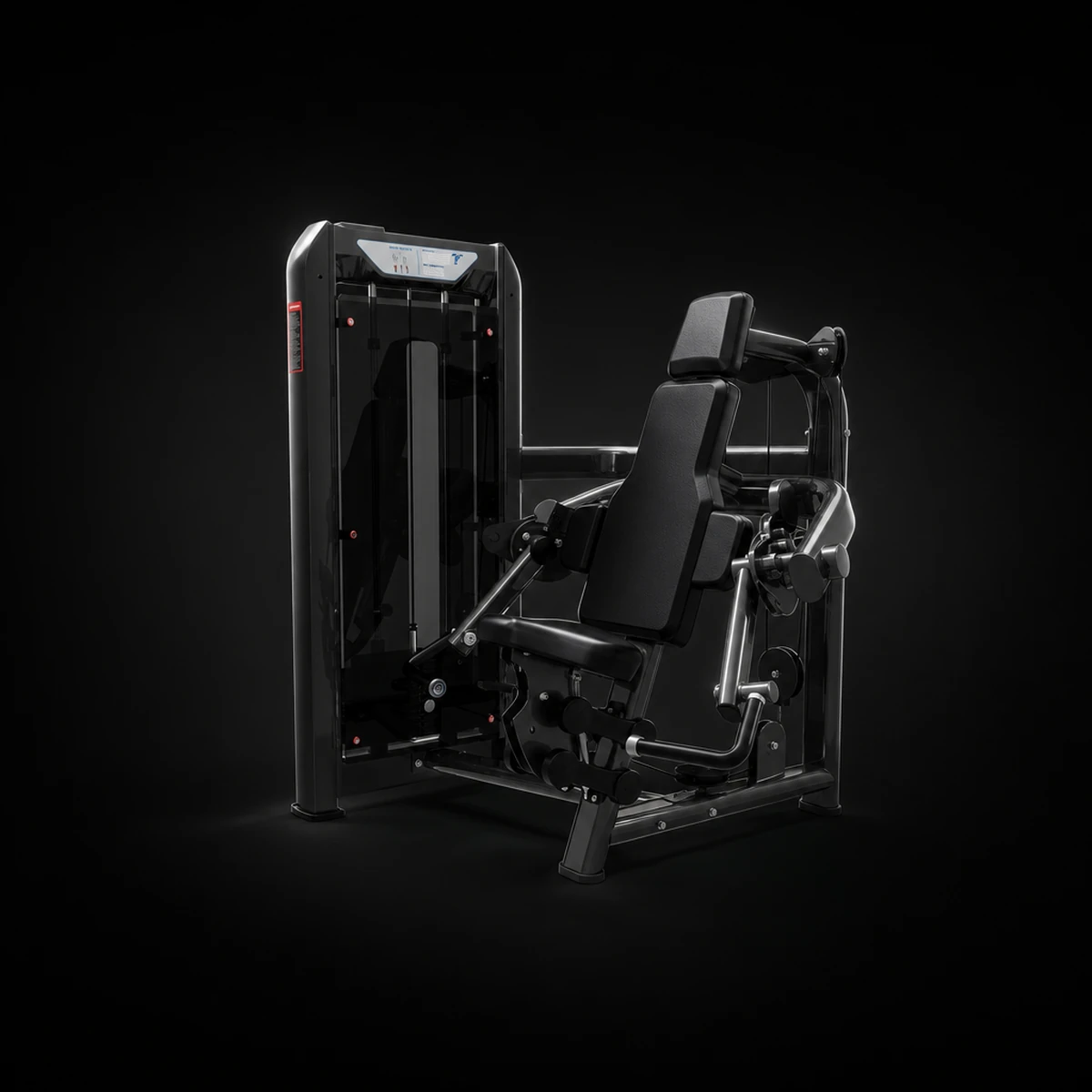 Delt Machine