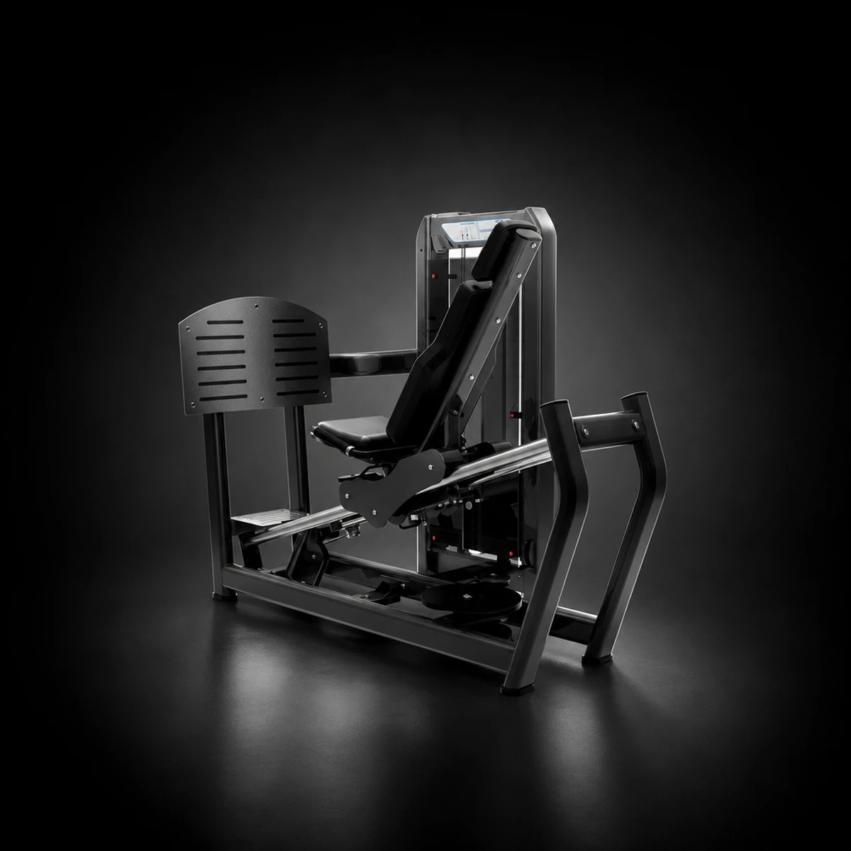 Horizontal Leg Press